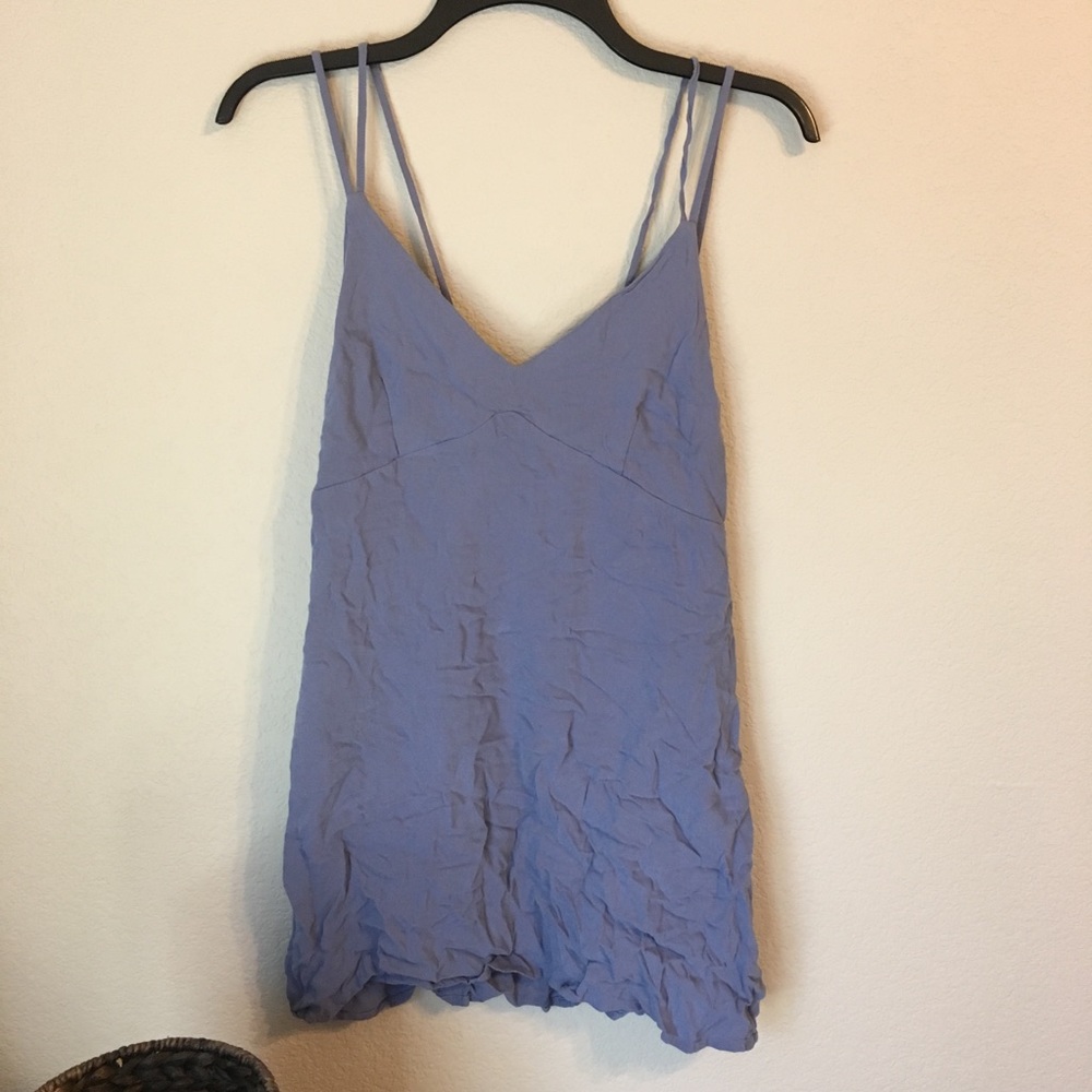 Cute tank top